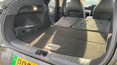 Ford Capri 210kW Premium 77kWh 5dr Auto Electric Estate